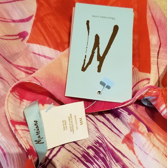 Marciano, size M dress - Picture 5 of 8